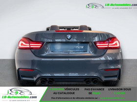 Bmw M4 450 ch BVM  occasion � Beaupuy - photo n�6