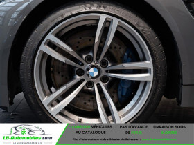 Bmw M4 450 ch BVM  occasion � Beaupuy - photo n�9