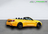 Bmw M4 occasion année 2018 boite Manuelle Annonce Bmw M4 occasion Essence 450 ch BVM à Beaupuy