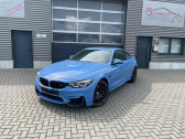 Annonce Bmw M4 occasion Essence 450 ch BVM � L'Union