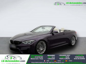 Annonce Bmw M4 occasion Essence 450 ch M BVA � Beaupuy