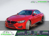 Annonce Bmw M4 occasion Essence 450 ch M BVA � Beaupuy