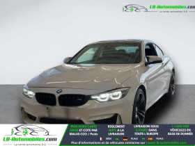 Bmw M4 450 ch M BVA  occasion � Beaupuy - photo n�2