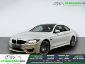 Annonce Bmw M4 occasion Essence 450 ch M BVA � Beaupuy