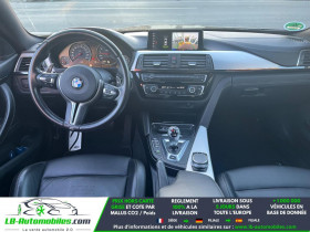 Bmw M4 450 ch M BVA  occasion � Beaupuy - photo n�3