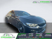 Annonce Bmw M4 occasion Essence 450 ch M BVA � Beaupuy