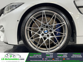 Bmw M4 450 ch M BVA  occasion � Beaupuy - photo n�9