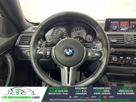 Bmw M4 450 ch M BVA  occasion � Beaupuy - photo n�8
