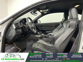 Bmw M4 450 ch M BVA  occasion � Beaupuy - photo n�7