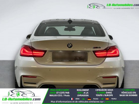 Bmw M4 450 ch M BVA  occasion � Beaupuy - photo n�6