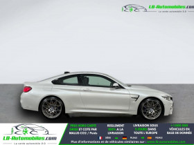 Bmw M4 450 ch M BVA  occasion � Beaupuy - photo n�5