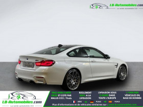 Bmw M4 450 ch M BVA  occasion � Beaupuy - photo n�4