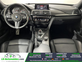 Bmw M4 450 ch M BVA  occasion � Beaupuy - photo n�3