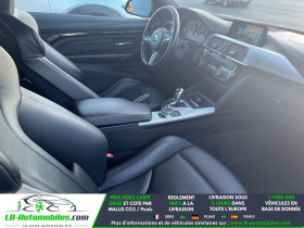 Bmw M4 450 ch M BVA  occasion � Beaupuy - photo n�7