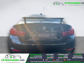 Bmw M4 450 ch M BVA  occasion � Beaupuy - photo n�6