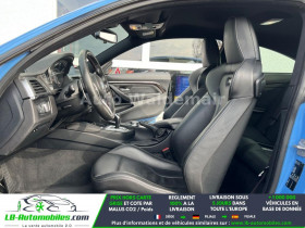 Bmw M4 450 ch M BVA  occasion � Beaupuy - photo n�6
