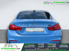 Bmw M4 450 ch M BVA  occasion � Beaupuy - photo n�5