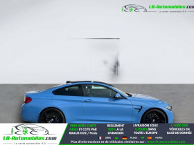 Bmw M4 450 ch M BVA  occasion � Beaupuy - photo n�4