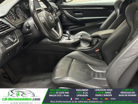 Bmw M4 450 ch M BVA  occasion � Beaupuy - photo n�6
