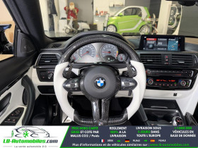 Bmw M4 450 ch M BVA  occasion � Beaupuy - photo n�4