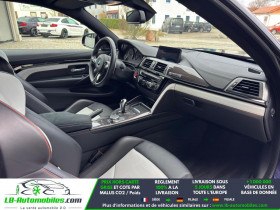 Bmw M4 450 ch M BVA  occasion � Beaupuy - photo n�6