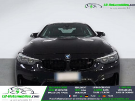 Bmw M4 450 ch M BVA  occasion � Beaupuy - photo n�5
