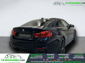 Bmw M4 450 ch M BVA  occasion � Beaupuy - photo n�4