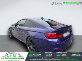 Bmw M4 450 ch M BVA  occasion � Beaupuy - photo n�4