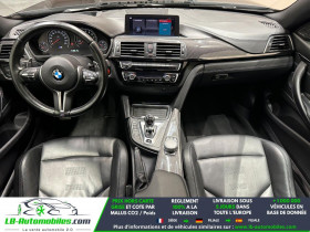 Bmw M4 450 ch M BVA  occasion � Beaupuy - photo n�3