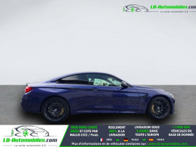 Bmw M4 450 ch M BVA  occasion � Beaupuy - photo n�5