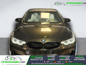 Bmw M4 450 ch M BVA  occasion � Beaupuy - photo n�2