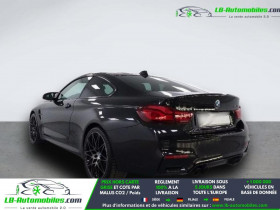 Bmw M4 450 ch M BVA  occasion � Beaupuy - photo n�3
