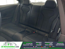 Bmw M4 450 ch M BVA  occasion � Beaupuy - photo n�9