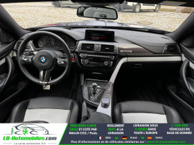 Bmw M4 450 ch M BVA  occasion � Beaupuy - photo n�3