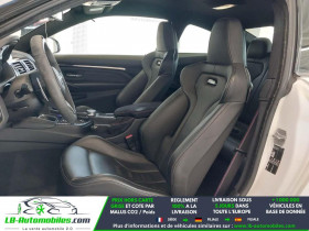 Bmw M4 450 ch M BVA  occasion � Beaupuy - photo n�8