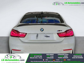 Bmw M4 450 ch M BVA  occasion � Beaupuy - photo n�7