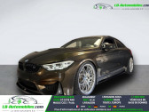 Annonce Bmw M4 occasion Essence 450 ch M BVA � Beaupuy