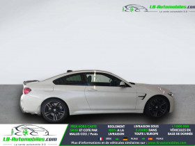Bmw M4 450 ch M BVA  occasion � Beaupuy - photo n�6