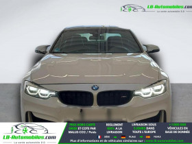 Bmw M4 450 ch M BVA  occasion � Beaupuy - photo n�5