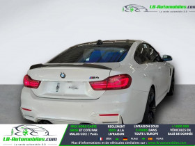 Bmw M4 450 ch M BVA  occasion � Beaupuy - photo n�4