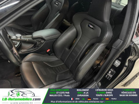 Bmw M4 450 ch M BVA  occasion � Beaupuy - photo n�5
