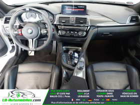 Bmw M4 450 ch M BVA  occasion � Beaupuy - photo n�3