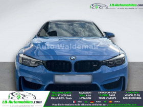 Bmw M4 450 ch M BVA  occasion � Beaupuy - photo n�3
