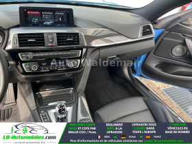 Bmw M4 450 ch M BVA  occasion � Beaupuy - photo n�2