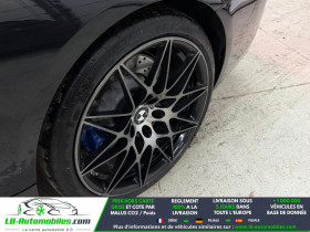 Bmw M4 450 ch M BVA  occasion � Beaupuy - photo n�4
