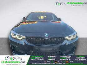 Bmw M4 450 ch M BVA  occasion � Beaupuy - photo n�5