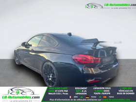 Bmw M4 450 ch M BVA  occasion � Beaupuy - photo n�4