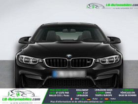 Bmw M4 450 ch M BVA  occasion � Beaupuy - photo n�3