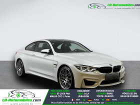 Bmw M4 450 ch M BVA  occasion � Beaupuy - photo n�2
