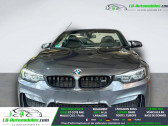 Annonce Bmw M4 occasion Essence 450 ch M BVA � Beaupuy